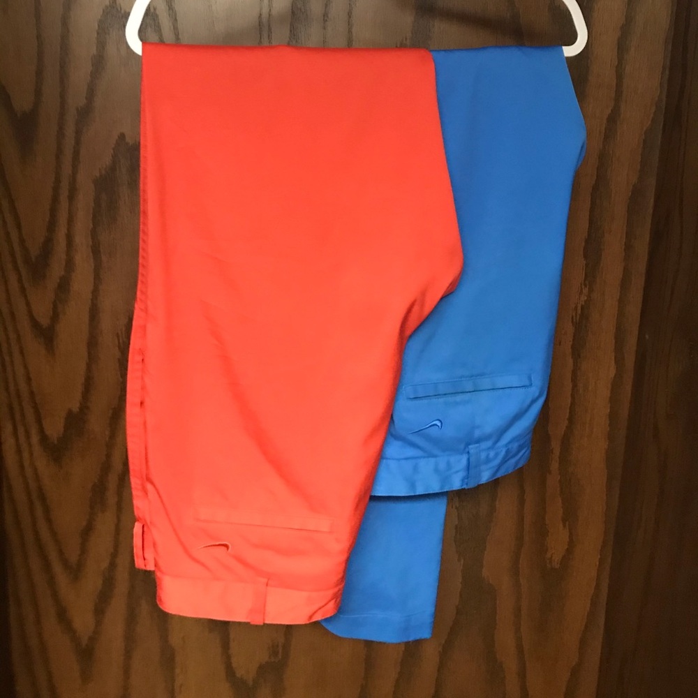 Nike Golf Pants
